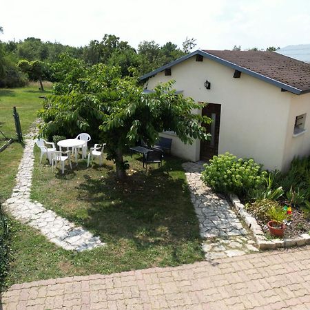 Studio Proche Beauval Et Chateaux De La Loire Francueil Exteriér fotografie