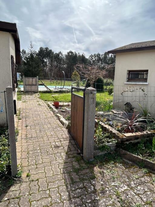 Studio Proche Beauval Et Chateaux De La Loire Francueil Exteriér fotografie